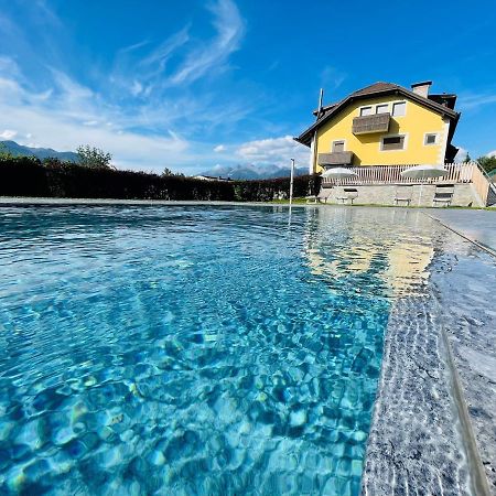Residence Tantalus ซานลอเรนโซดิเซบาโต ภายนอก รูปภาพ