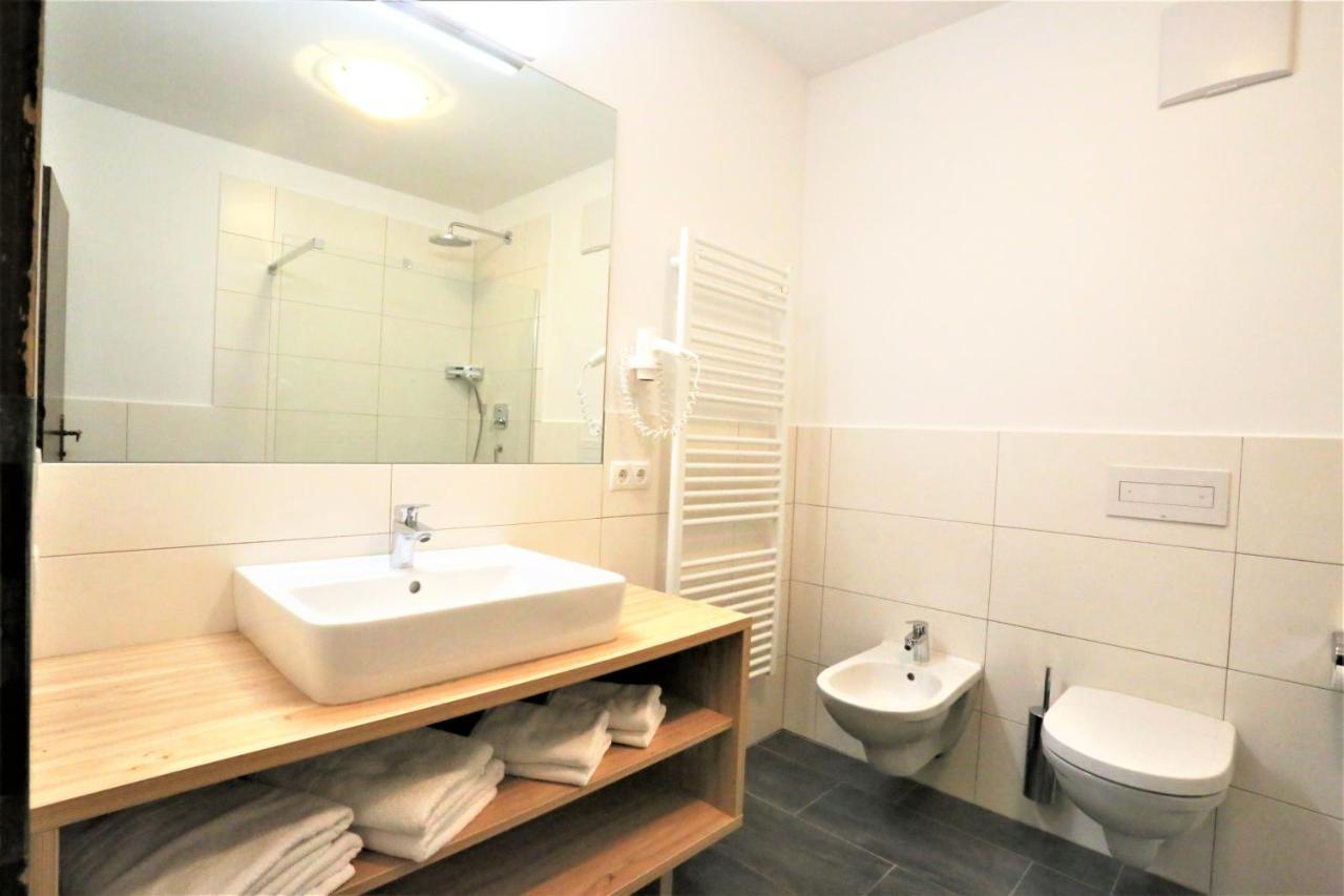 Residence Tantalus ซานลอเรนโซดิเซบาโต ภายนอก รูปภาพ