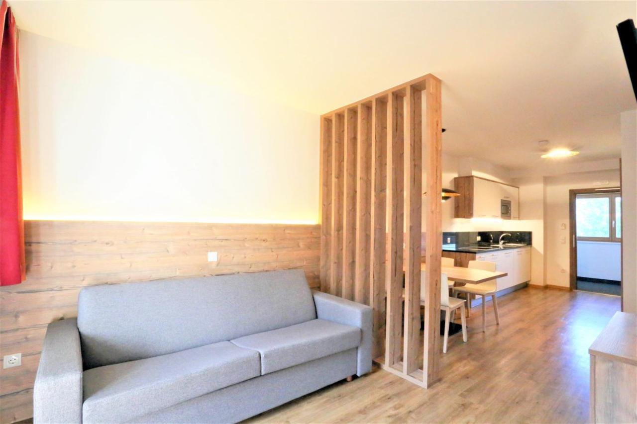 Residence Tantalus ซานลอเรนโซดิเซบาโต ภายนอก รูปภาพ