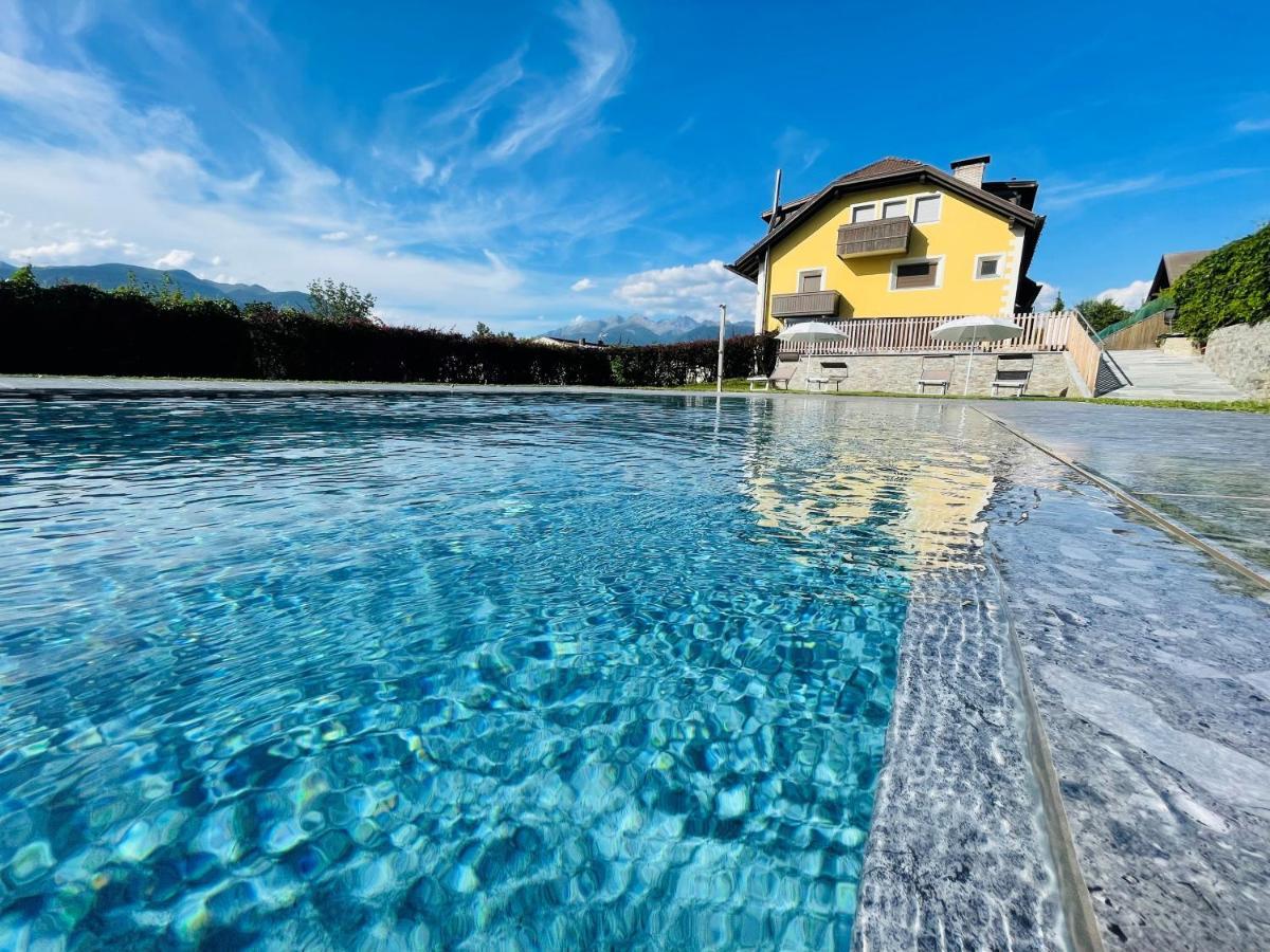 Residence Tantalus ซานลอเรนโซดิเซบาโต ภายนอก รูปภาพ