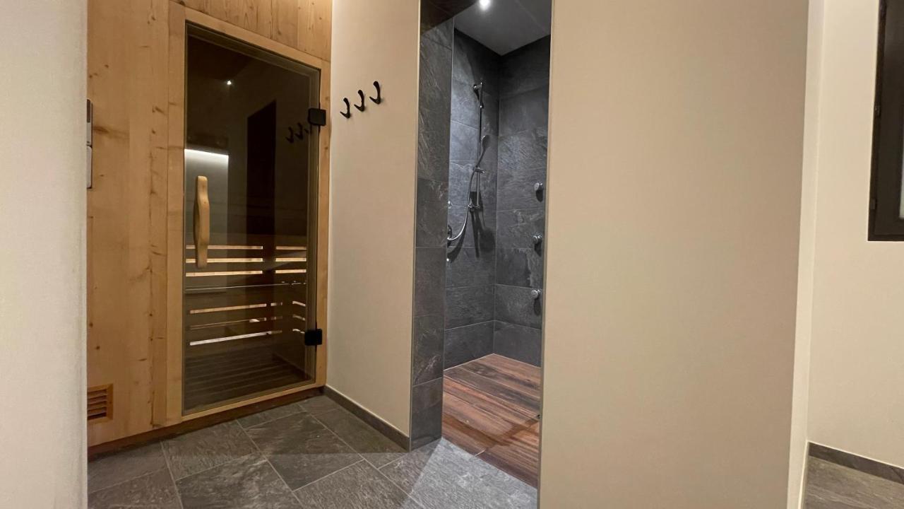 Residence Tantalus ซานลอเรนโซดิเซบาโต ภายนอก รูปภาพ