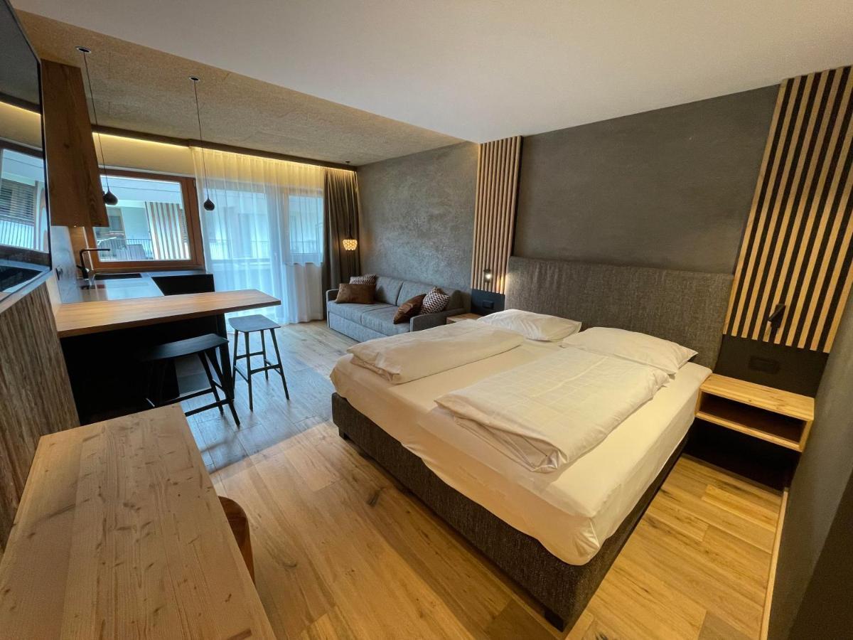 Residence Tantalus ซานลอเรนโซดิเซบาโต ภายนอก รูปภาพ
