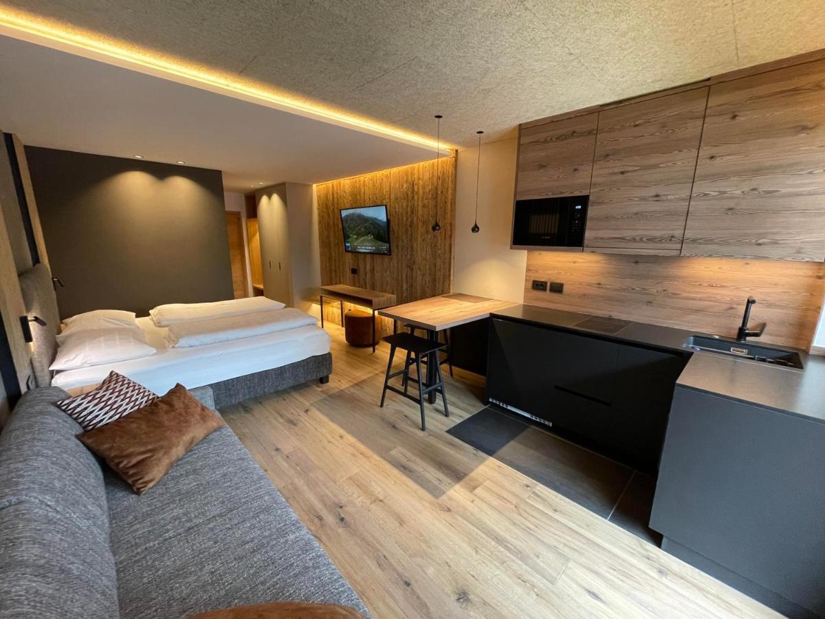 Residence Tantalus ซานลอเรนโซดิเซบาโต ภายนอก รูปภาพ
